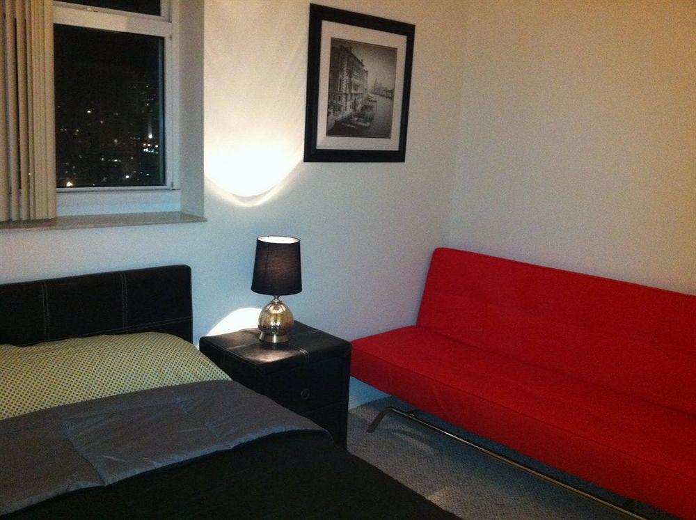 סאני איילס ביץ' Luxury Apartments At Intracoastal מראה חיצוני תמונה